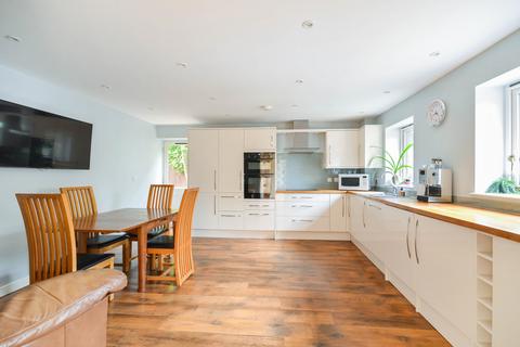 4 bedroom detached house for sale, Comberton, Cambridge CB23