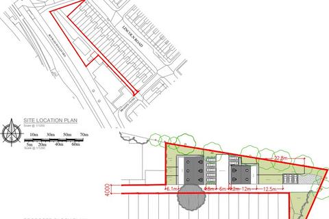 Land for sale, Peterborough PE1