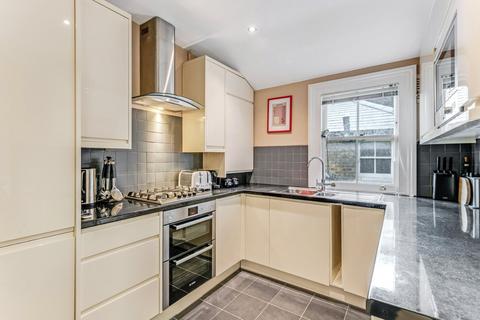 3 bedroom apartment for sale, Inglewood Road, West Hampstead