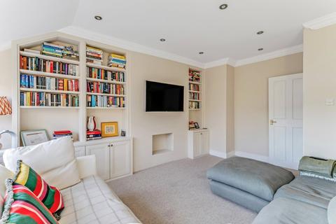 3 bedroom apartment for sale, Inglewood Road, West Hampstead