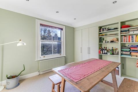 3 bedroom apartment for sale, Inglewood Road, West Hampstead