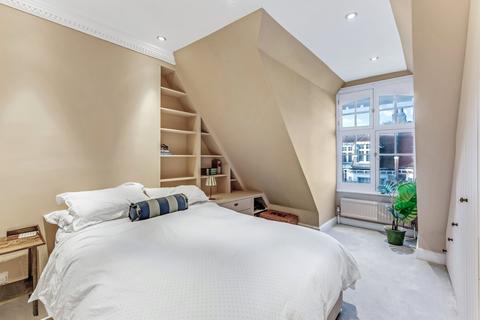 3 bedroom apartment for sale, Inglewood Road, West Hampstead