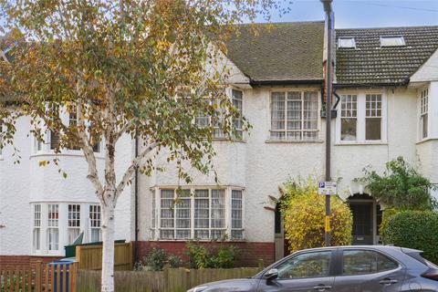 3 bedroom terraced house for sale, Danecroft Road, London, SE24