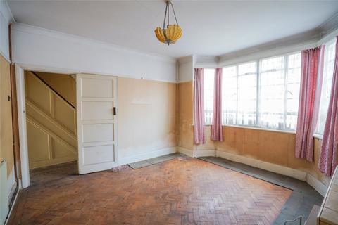 3 bedroom terraced house for sale, Danecroft Road, London, SE24