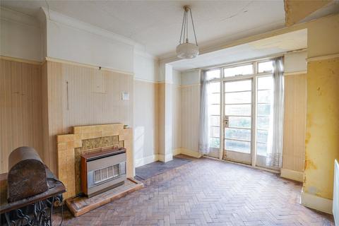 3 bedroom terraced house for sale, Danecroft Road, London, SE24