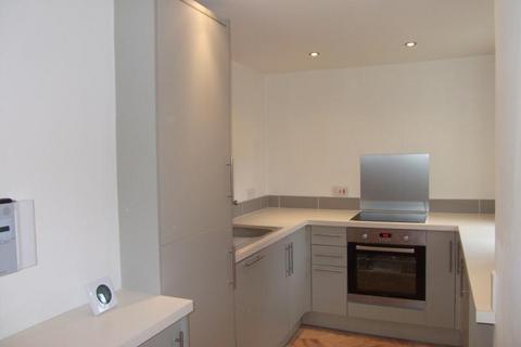 1 bedroom apartment to rent, Eastfield, Bristol BS9