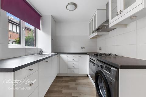 2 bedroom terraced house for sale, Claire Place, London