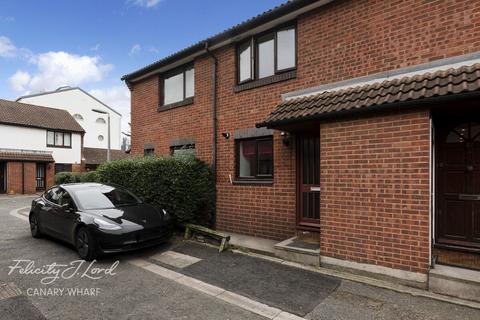 2 bedroom terraced house for sale, Claire Place, London