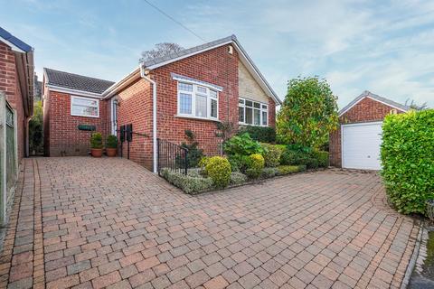 2 bedroom detached bungalow for sale, Chestnut Close, Dronfield S18