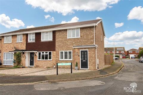 2 bedroom end of terrace house for sale, Mill Reef Close, Berkshire RG19