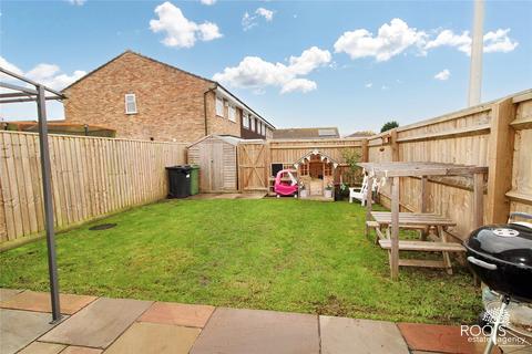 2 bedroom end of terrace house for sale, Mill Reef Close, Berkshire RG19