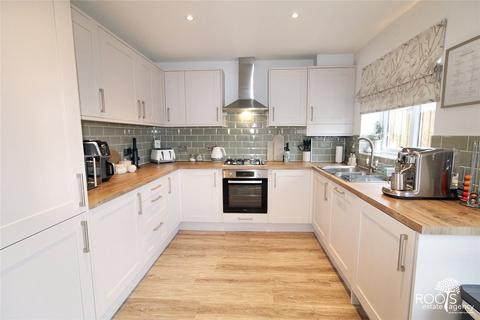 2 bedroom end of terrace house for sale, Mill Reef Close, Berkshire RG19