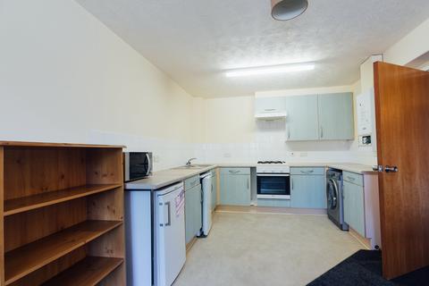 2 bedroom flat to rent, Tanni Grey House, Leicestershire LE11