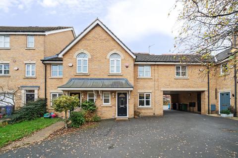 3 bedroom terraced house for sale, Glendevon Close, Manchester, Greater Manchester