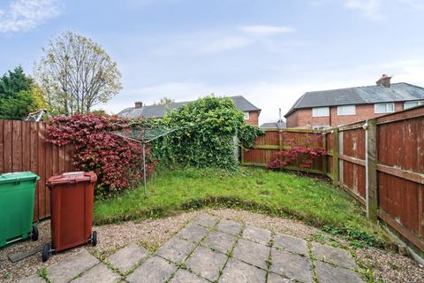 3 bedroom terraced house for sale, Glendevon Close, Manchester, Greater Manchester