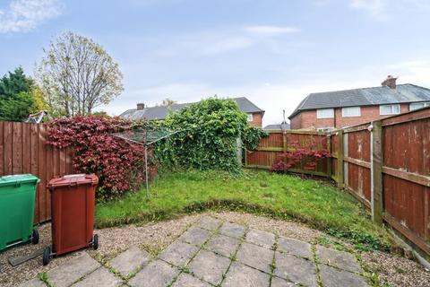 20 Glendevon Close, Manchester, M22 8FB