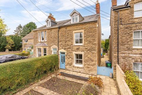 3 bedroom semi-detached house for sale, Burnham Road, Malmesbury