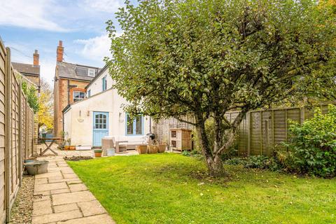 11 Burnham Road, Malmesbury, SN16 0BQ