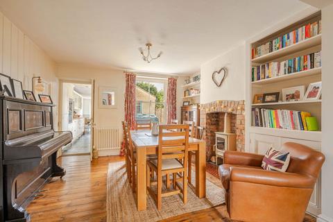 11 Burnham Road, Malmesbury, SN16 0BQ