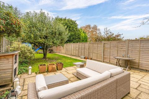 11 Burnham Road, Malmesbury, SN16 0BQ