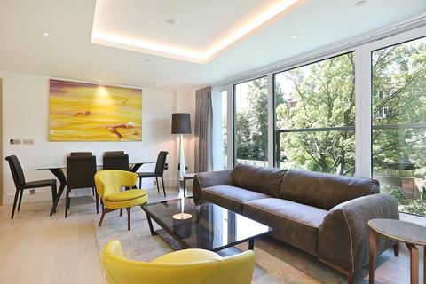 2 bedroom flat for sale, Benson House, Radnor Terrace, Kensington W14