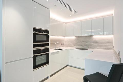 2 bedroom flat for sale, Benson House, Radnor Terrace, Kensington W14