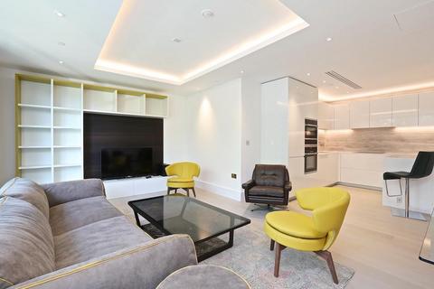 2 bedroom flat for sale, Benson House, Radnor Terrace, Kensington W14