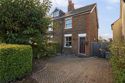 3 bedroom semi-detached house for sale, Station Road, Lingfield RH7