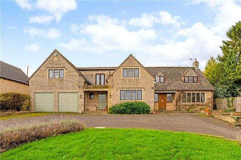 4 bedroom detached house to rent, Clapton-on-the-Hill, Cheltenham, GL54