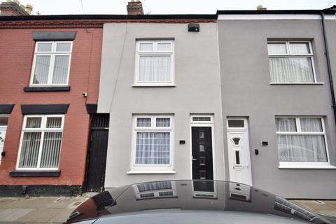 3 bedroom terraced house for sale, Mornington Street, Spinney Hills, Leicester, LE5