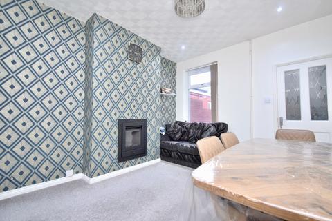 3 bedroom terraced house for sale, Mornington Street, Spinney Hills, Leicester, LE5