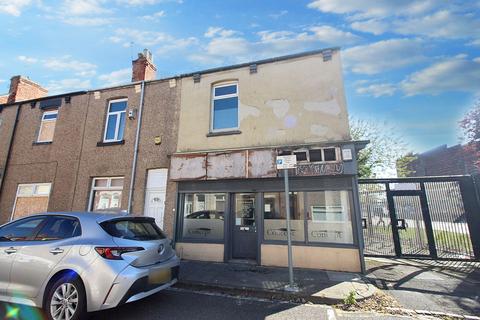 Retail property (high street) for sale, Belk Street, Hartlepool, Durham, TS24 8DH