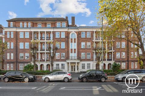 3 bedroom apartment for sale, West Heath Court, Golders Green NW11