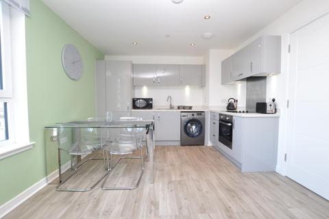 2 bedroom flat to rent, Waterfront Avenue, Edinburgh, EH5