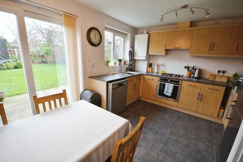 3 bedroom semi-detached house for sale, Primrose Drive, Shildon