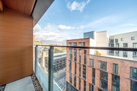 undefined, Church Street, Manchester, Greater Manchester