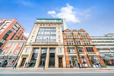 undefined, Church Street, Manchester, Greater Manchester