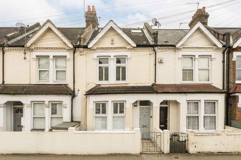 3 bedroom maisonette for sale, Kimber Road, London SW18