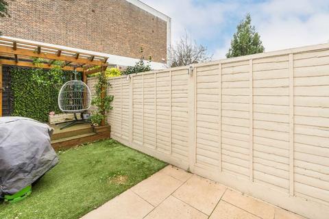 3 bedroom maisonette for sale, Kimber Road, London SW18