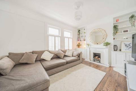 Kimber Road, London SW18