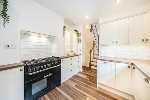 30a Kimber Road, London, SW18 4NP
