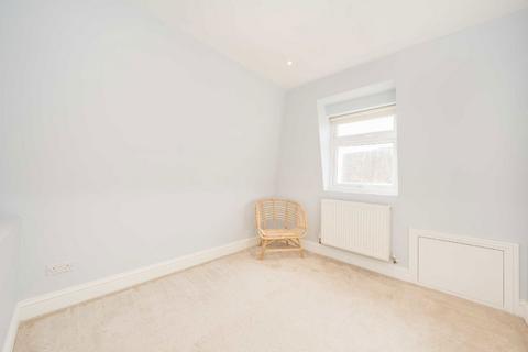 30a Kimber Road, London, SW18 4NP