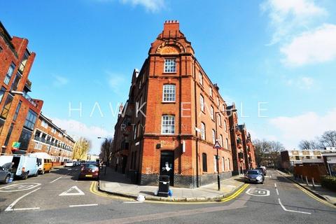 2 bedroom flat for sale, Hannibal Road, London, Greater London. E1