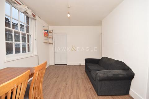 2 bedroom flat for sale, Hannibal Road, London, Greater London. E1