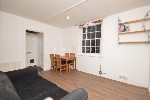 2 bedroom flat for sale, Hannibal Road, London, Greater London. E1