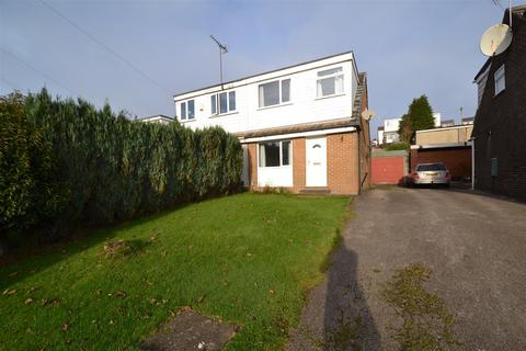 3 bedroom semi-detached house for sale, Longhouse Drive, Denholme