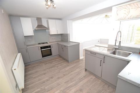 3 bedroom semi-detached house for sale, Longhouse Drive, Denholme