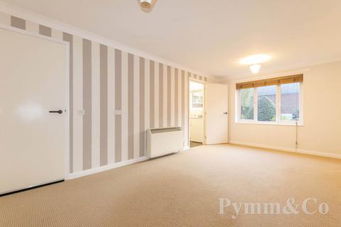 1 bedroom flat for sale, Cavendish Court, Norwich NR1