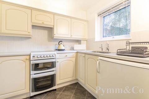 1 bedroom flat for sale, Cavendish Court, Norwich NR1