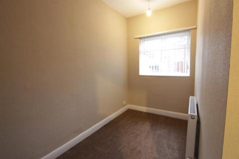 3 bedroom terraced house to rent, Edmund Road, Sheffield